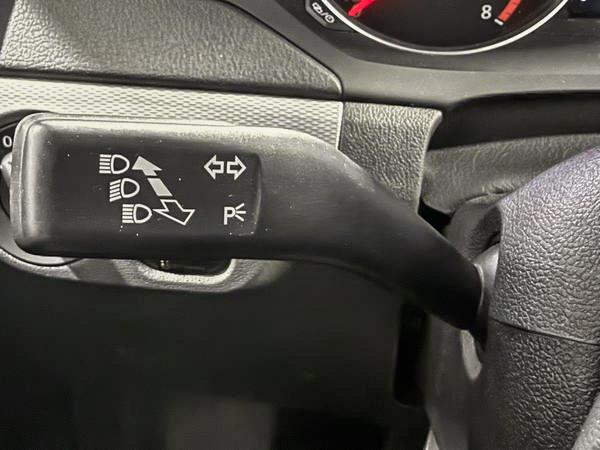 volkswagen Berline Jetta 2017 - 18