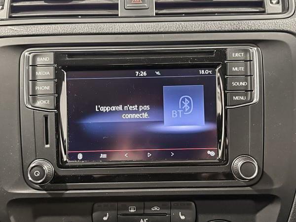 volkswagen Berline Jetta 2017 - 21