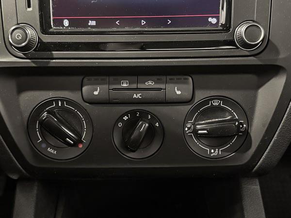 volkswagen Berline Jetta 2017 - 23