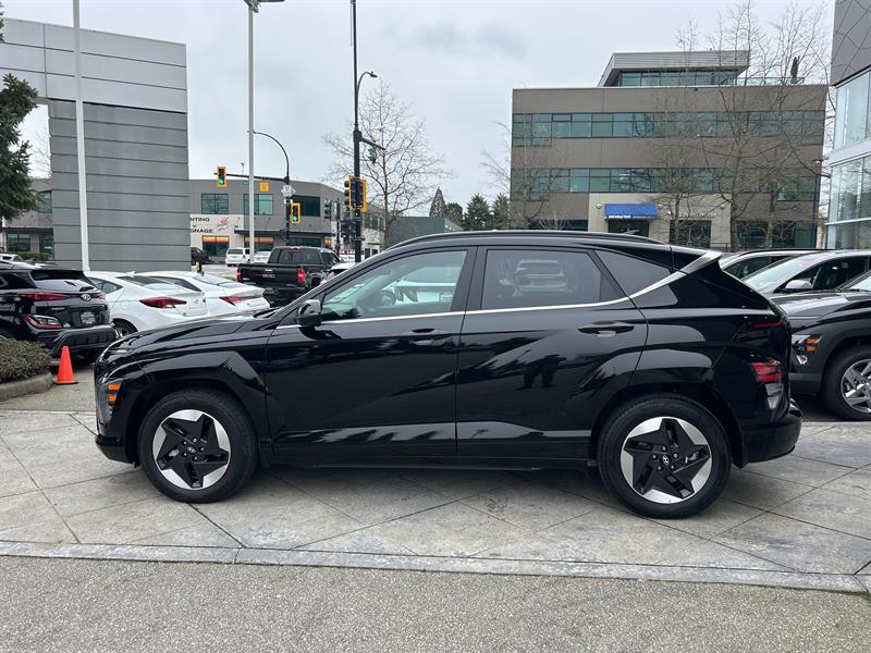 hyundai Kona électrique 2026 - 2
