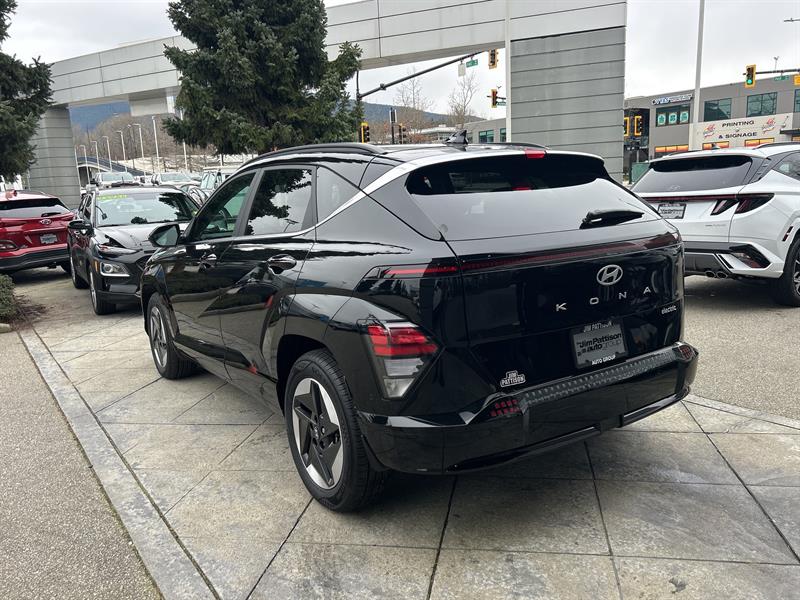 hyundai Kona électrique 2026 - 3
