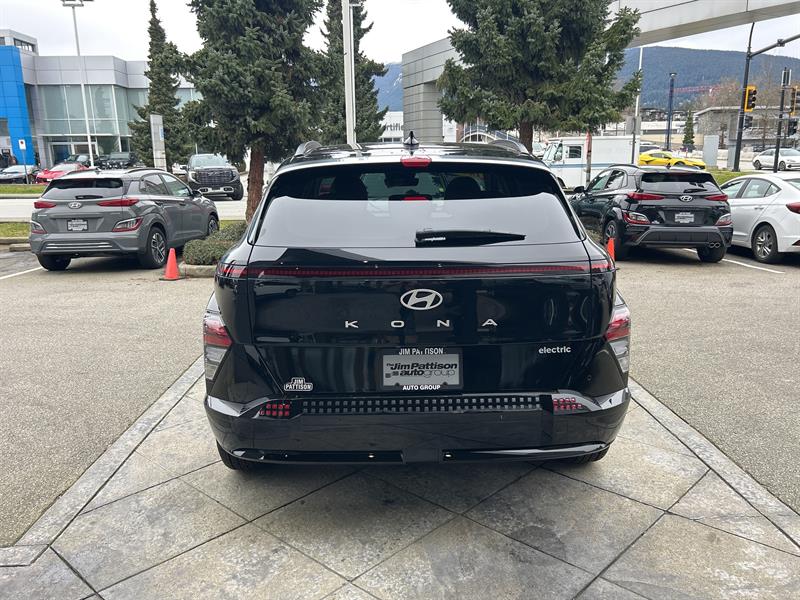 hyundai Kona électrique 2026 - 4