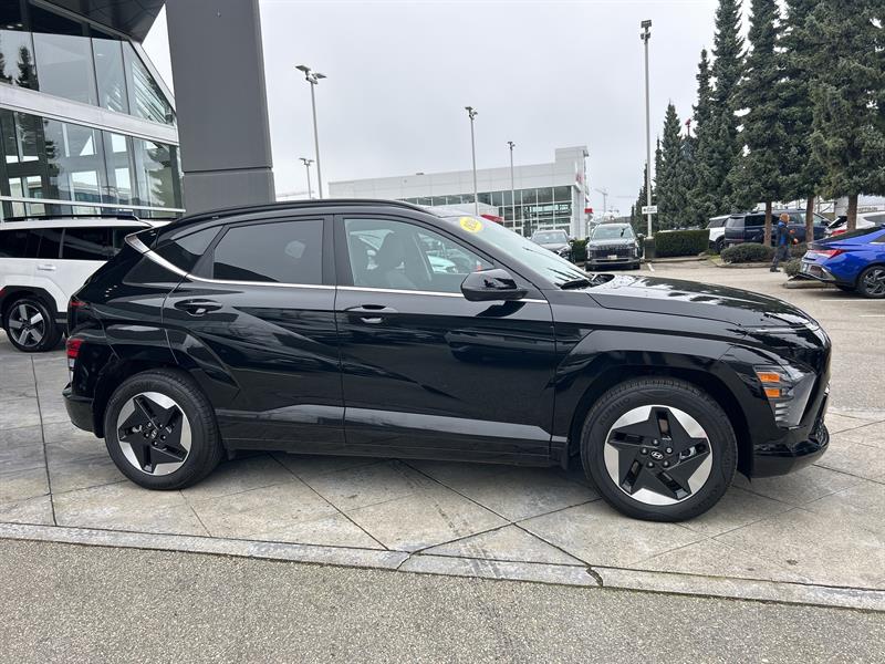 hyundai Kona électrique 2026 - 6
