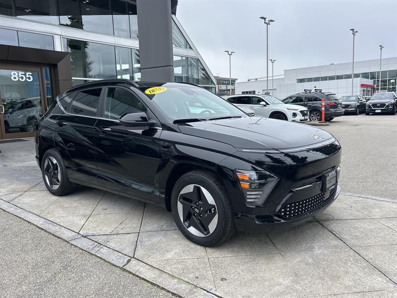 hyundai Kona électrique 2026 - 7