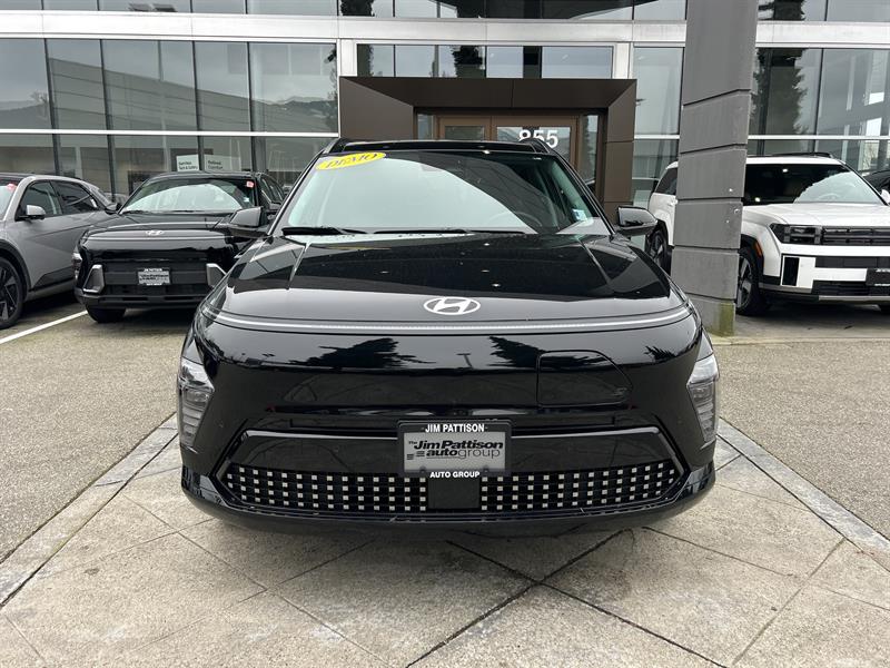 hyundai Kona électrique 2026 - 8