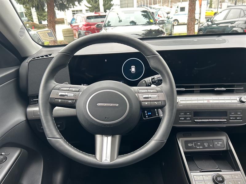 hyundai Kona électrique 2026 - 9