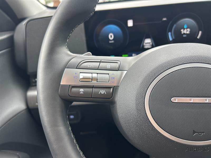 hyundai Kona électrique 2026 - 10