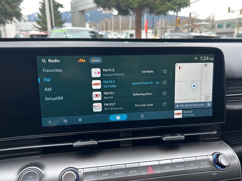 hyundai Kona électrique 2026 - 13