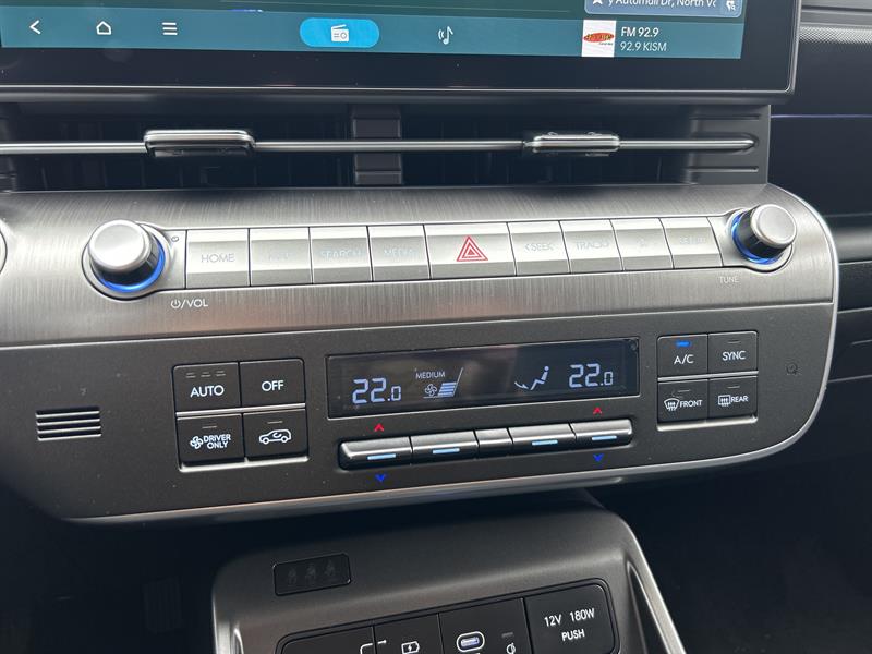 hyundai Kona électrique 2026 - 15