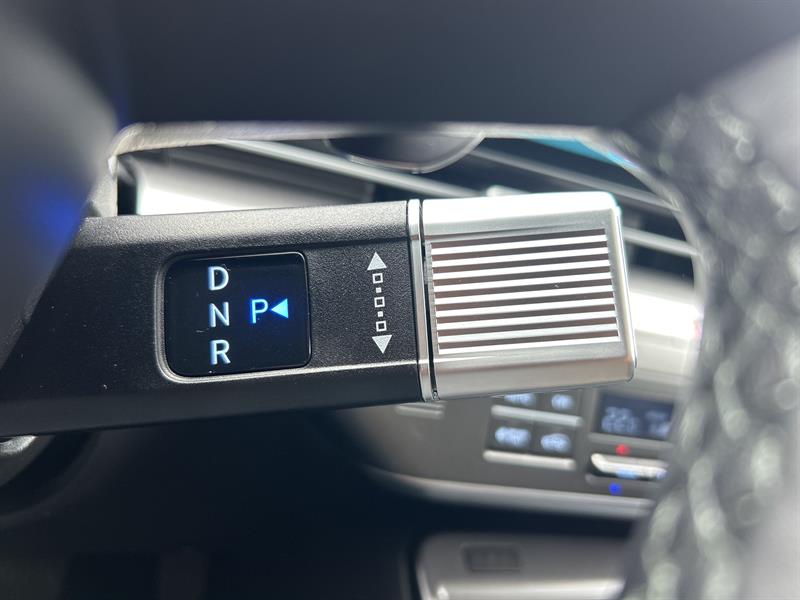 hyundai Kona électrique 2026 - 16