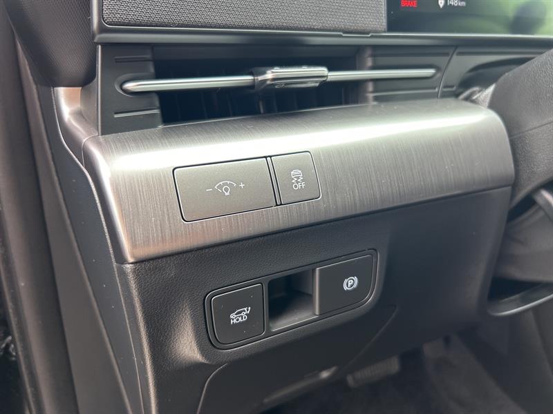 hyundai Kona électrique 2026 - 18
