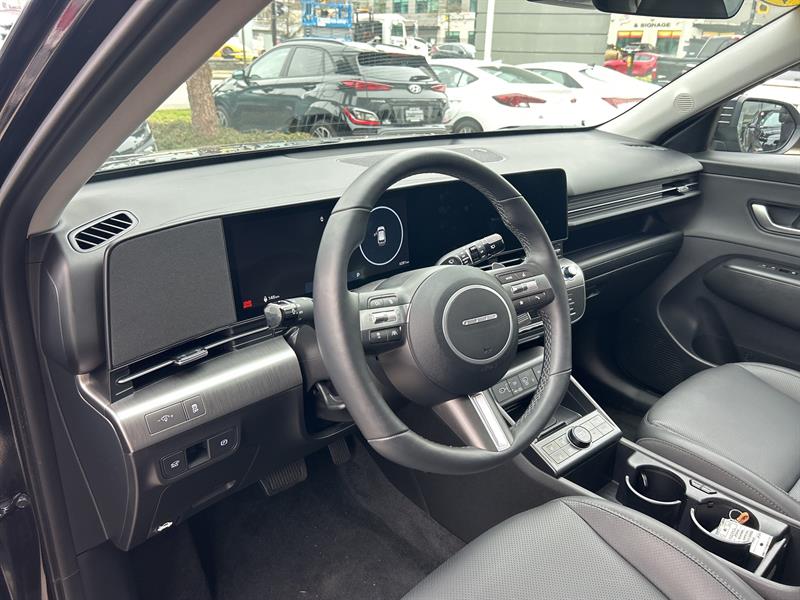 hyundai Kona électrique 2026 - 19