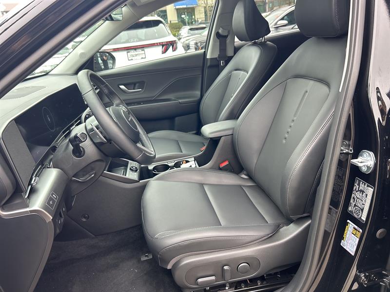 hyundai Kona électrique 2026 - 20