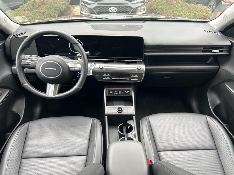 hyundai Kona électrique 2026 - 21