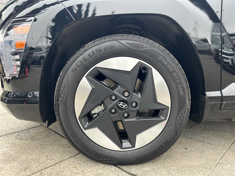 hyundai Kona électrique 2026 - 25