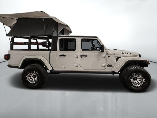 jeep Gladiator 2022 - 2