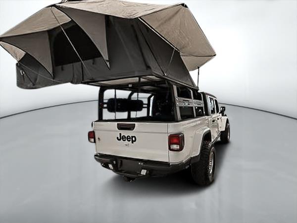 jeep Gladiator 2022 - 3
