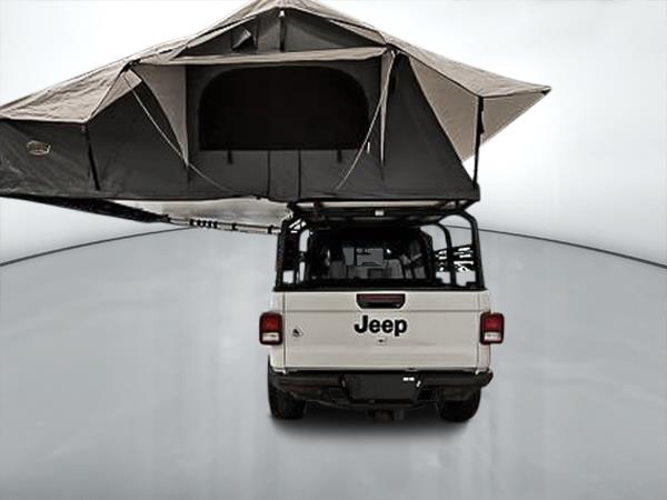 jeep Gladiator 2022 - 4
