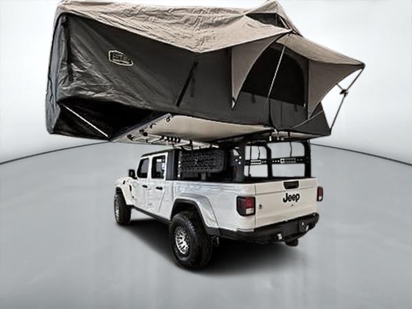 jeep Gladiator 2022 - 5