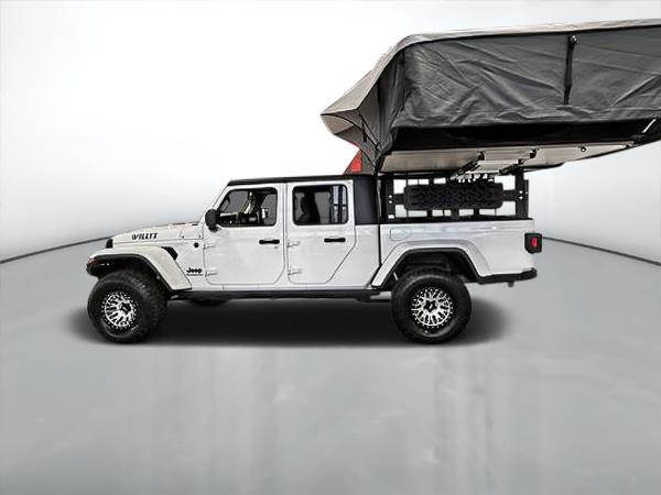 jeep Gladiator 2022 - 6