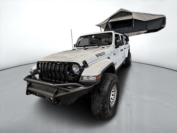 jeep Gladiator 2022 - 7