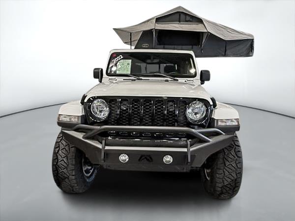 jeep Gladiator 2022 - 8