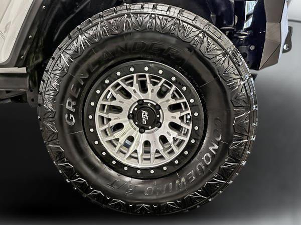 jeep Gladiator 2022 - 10