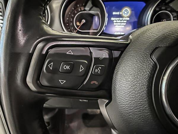jeep Gladiator 2022 - 14