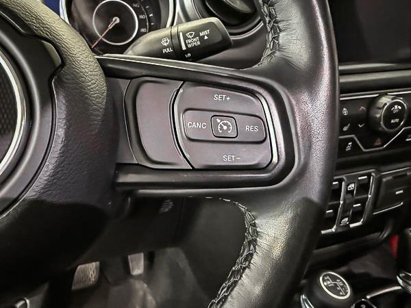 jeep Gladiator 2022 - 15