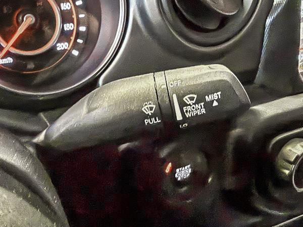 jeep Gladiator 2022 - 17