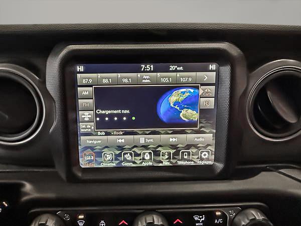 jeep Gladiator 2022 - 20