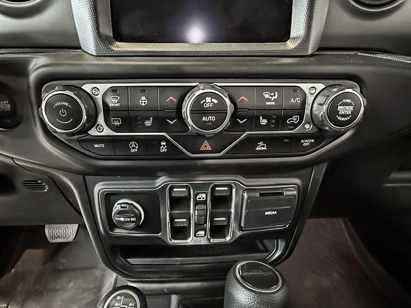 jeep Gladiator 2022 - 21