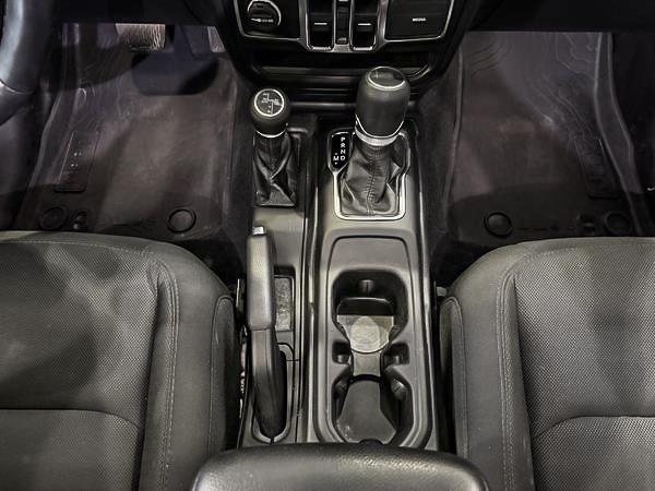 jeep Gladiator 2022 - 22