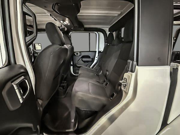 jeep Gladiator 2022 - 23