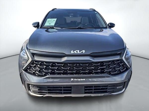 kia Sportage 2023 - 2