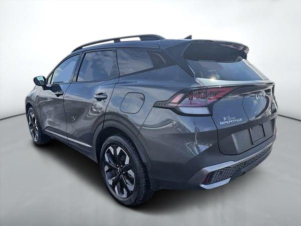 kia Sportage 2023 - 5