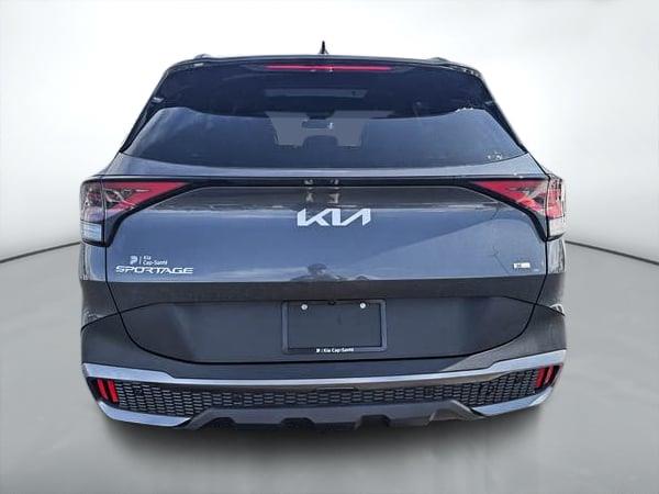 kia Sportage 2023 - 6