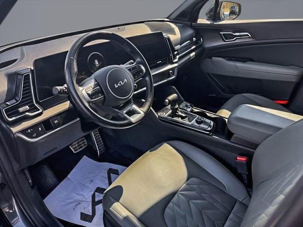 kia Sportage 2023 - 14