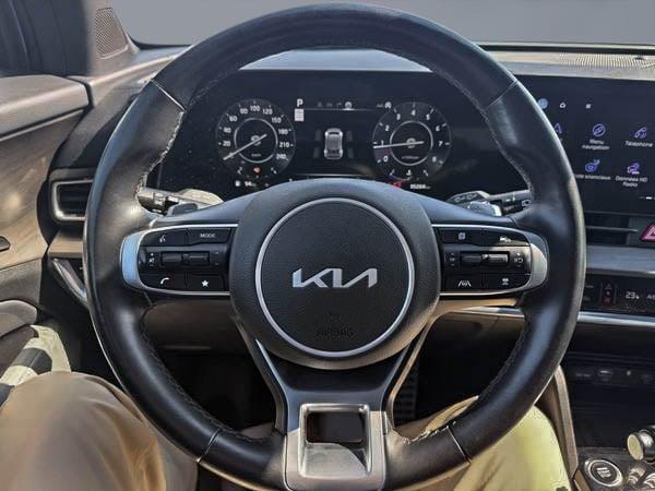 kia Sportage 2023 - 15