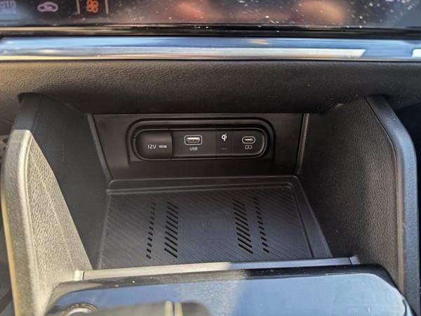 kia Sportage 2023 - 21