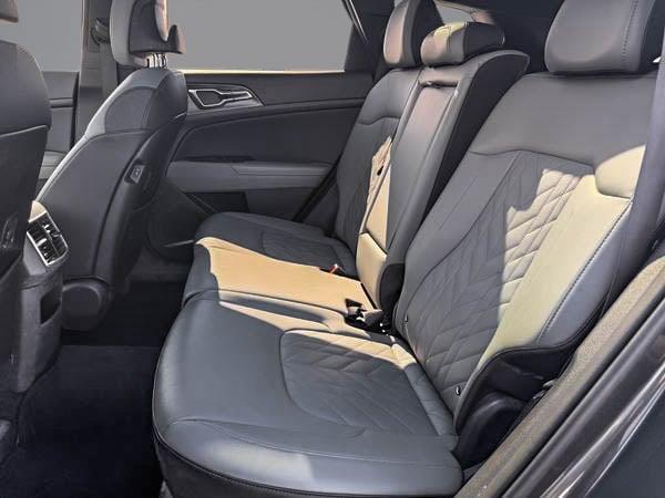 kia Sportage 2023 - 22