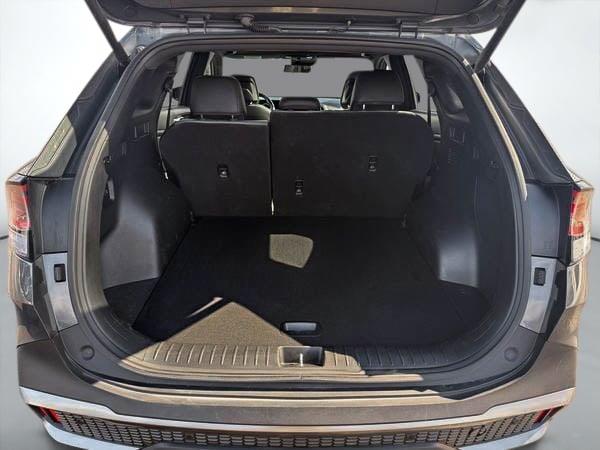 kia Sportage 2023 - 24