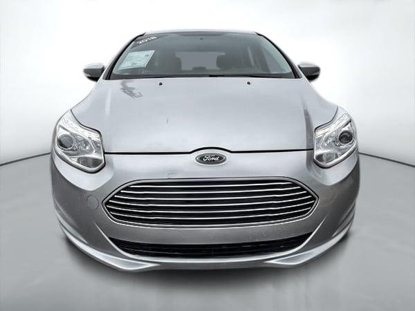 ford Focus 2018 - 2