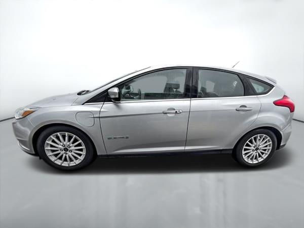 ford Focus 2018 - 4