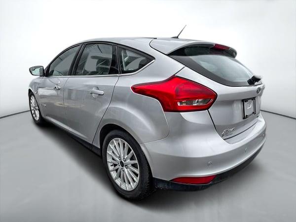 ford Focus 2018 - 5