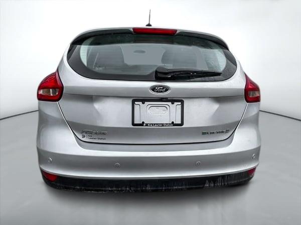 ford Focus 2018 - 6