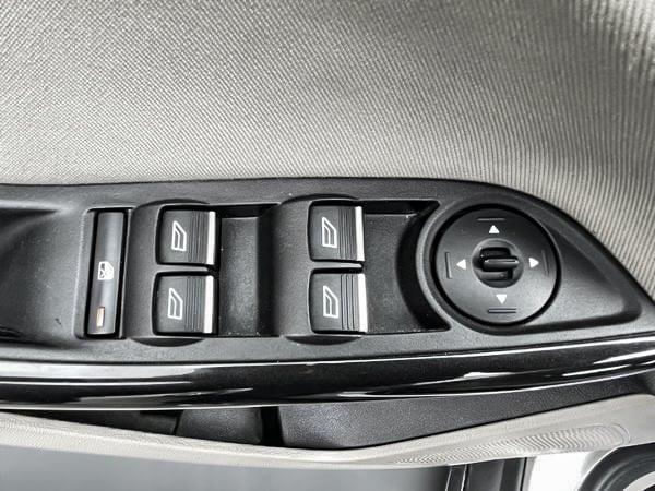 ford Focus 2018 - 9