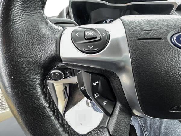 ford Focus 2018 - 12