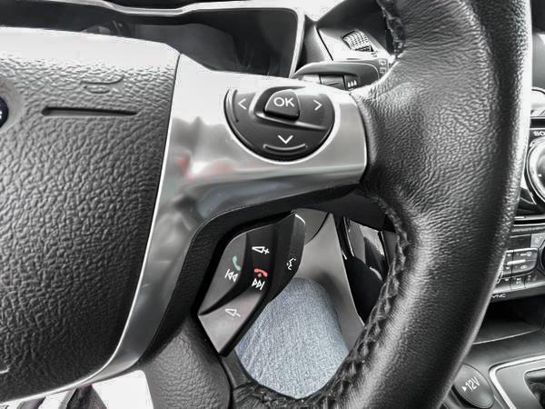 ford Focus 2018 - 13