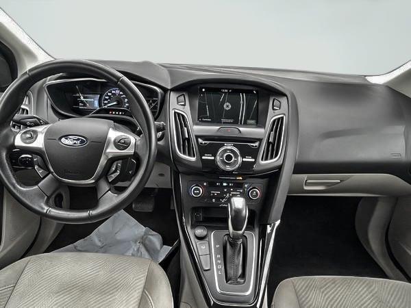 ford Focus 2018 - 15